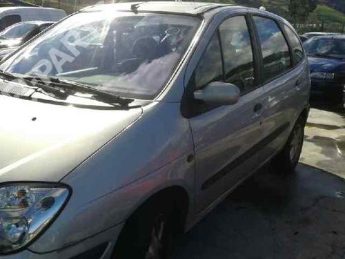 Driver airbag RENAULT SCÉNIC I MPV (JA0/1_, FA0_) 1.9 dCi (JA05, JA1F) | BP8440194C9  - Image 7