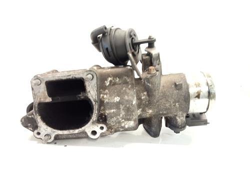 Throttle body OPEL ZAFIRA A MPV (T98)  | BP27382265M82 