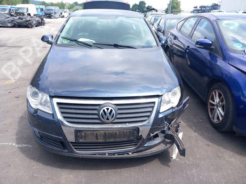 Used Parts VW PASSAT B6 (3C2) 1.9 TDI 4874667