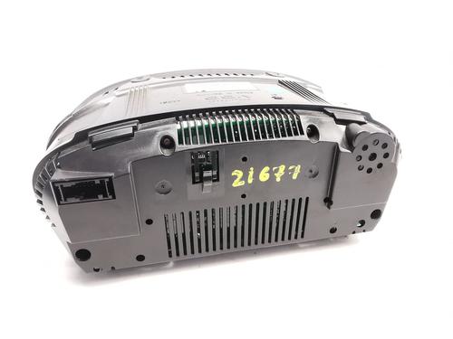 Instrument cluster BMW 5 Touring (E61) 530 d | BP34613962C47 - Image 3