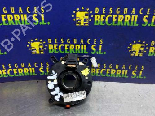 Used Squib airbag FIAT PUNTO (188_) 1.9 JTD (86 hp) 8437240