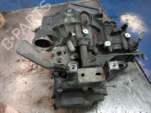 Gearbox SEAT IBIZA III (6L1) 1.9 TDI | BP24967109M3