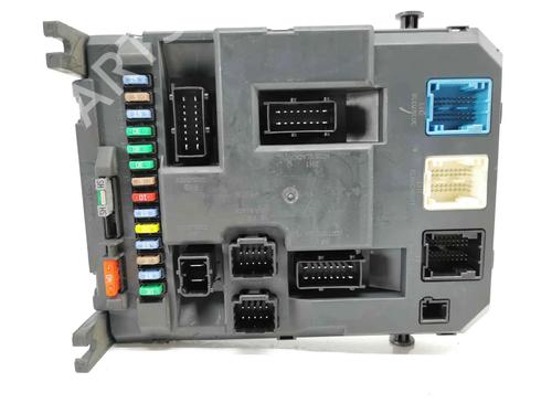 Used Fuse box CITROËN C3 II (SC_) [2009-2025]  11634829