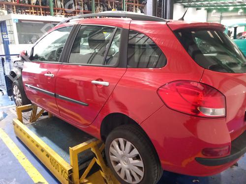 Left front window switch RENAULT CLIO III Grandtour (KR0/1_) 1.5 dCi (KR0G) | BP33163127I27 - Image 7