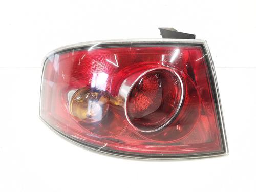 Used Left taillight Left taillight 37999775 37999775