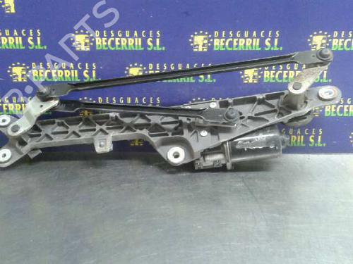 Front wiper motor KIA CARNIVAL / GRAND CARNIVAL III (VQ) 2.9 CRDi | BP8452756M29 