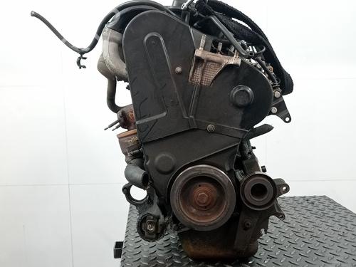 Engine CITROËN ZX (N2) 1.9 D | BP29396848M1 