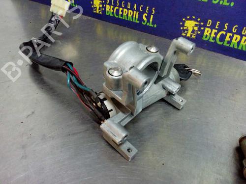 Electronic module HYUNDAI PONY (X-2)  | BP14025928M83 