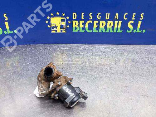 Used Egr Egr PEUGEOT BIPPER (AA_) 1.4 HDi (68 hp) 8450599 8450599