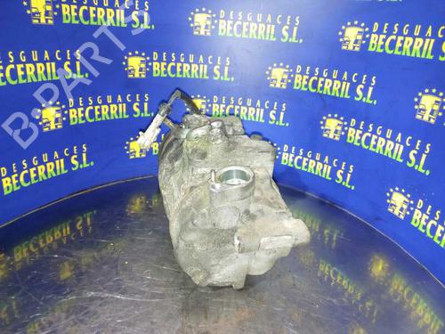 AC compressor OPEL ZAFIRA A MPV (T98) 2.0 DTI 16V (F75) | BP8428106M34 