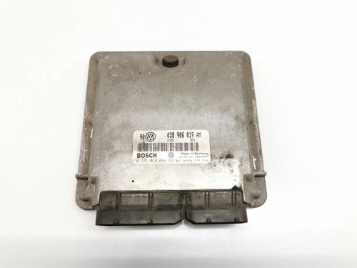 Engine control unit (ECU) VW BORA I (1J2) 1.9 TDI (115 hp) 16173123