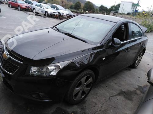 Used Parts CHEVROLET CRUZE (J300)  2.0 CDI  999357