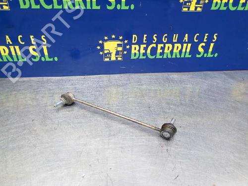 Used Left front suspension arm RENAULT LAGUNA III (BT0/1) 2.0 dCi (BT01, BT08, BT09, BT0E, BT0K, BT12, BT1C, BT1D,... (150 hp) 14018842