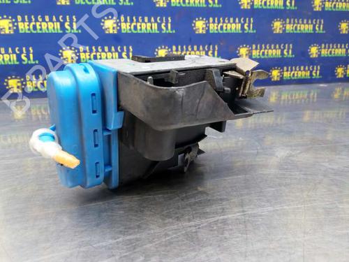 Rear right lock AUDI A4 B5 (8D2) 1.9 TDI | BP8429726C99 