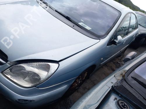 Left headlight CITROËN C5 I (DC_) 2.0 HDi (DCRHZB, DCRHZE) | BP34719742C28 - Image 4