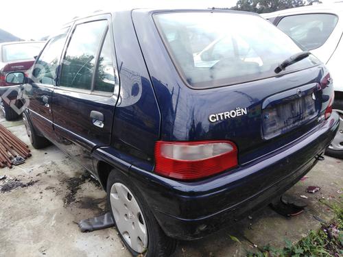 Steering pump CITROËN SAXO (S0, S1) 1.5 D | BP10206076M99 