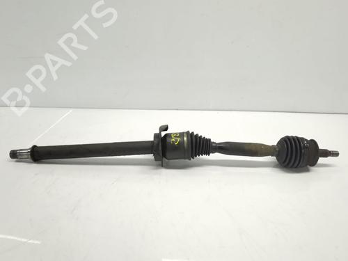 Used Right front driveshaft Right front driveshaft MERCEDES-BENZ A-CLASS (W169) A 180 CDI (169.007, 169.307) (109 hp) 34265852 34265852