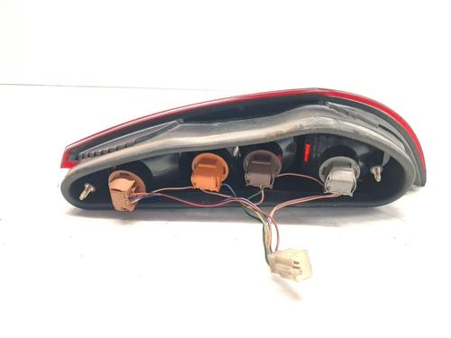 Left taillight AIXAM A.741 0.4 D | BP40530898C34 - Image 2