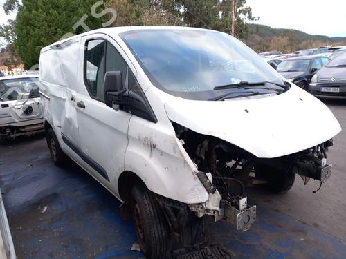 ABS pump FORD TRANSIT CUSTOM V362 Van (FY, FZ) 2.2 TDCi | BP36807712M43 - Image 6