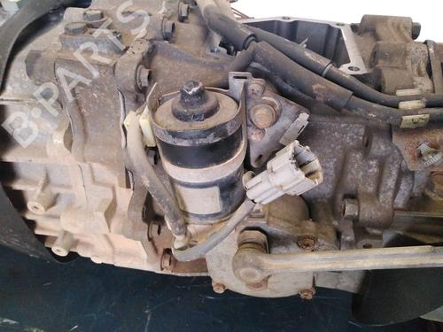 Gearbox NISSAN PATHFINDER III (R51) 2.5 dCi 4WD | BP8477499M3 