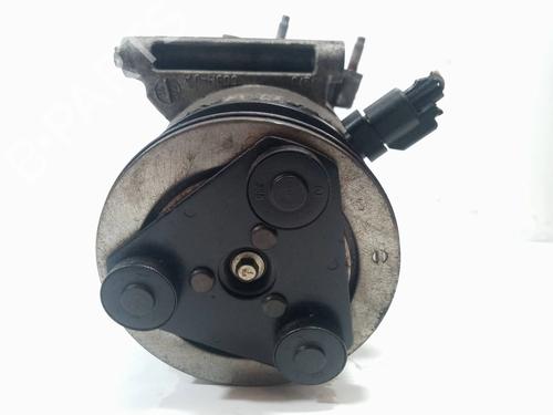 AC compressor LAND ROVER FREELANDER 2 (L359) 2.2 TD4 4x4 | BP10501675M34 