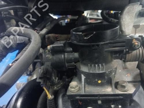 Engine TOYOTA AYGO (_B1_) 1.0 (KGB10_, KGB10R) | BP23425067M1 