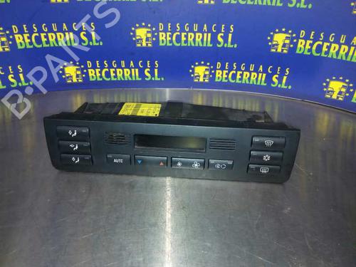 Used Climate control BMW 3 (E46) 320 d (150 hp) 8426777