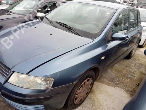 Engine FIAT STILO (192_) 1.9 JTD (192_XE1A) | BP19654669M1 