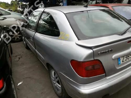 Instrument cluster CITROËN XSARA Coupe (N0)  | BP8465530C47 