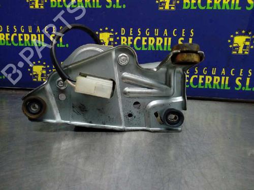 Rear wiper motor NISSAN PRIMERA Hatchback (P11) 2.0 TD | BP8438678M102 