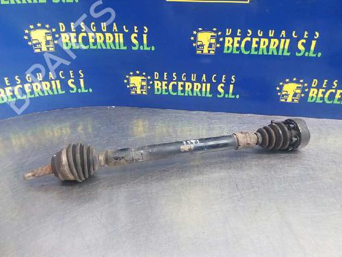 Used Right front driveshaft SEAT CORDOBA (6K1, 6K2) [1993-2002]  8455839