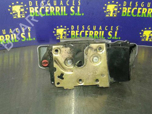 Used Rear right lock PEUGEOT 306 (7B, N3, N5) 1.9 SLD (68 hp) 8429130