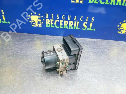 ABS pump RENAULT LAGUNA II (BG0/1_) 1.9 dCI (BG0E) | BP8455722M43 