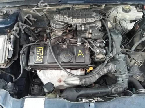 Front right lock PEUGEOT 106 II (1A_, 1C_) 1.1 i | BP12327460C97 