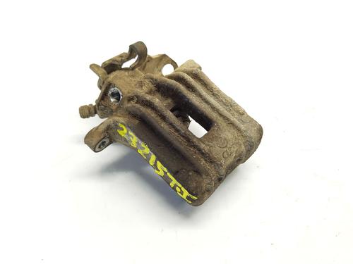 Venstre bremsecaliper bak Venstre bremsecaliper bak AUDI A3 (8L1) 1.9 TDI (130 hp) 39684631 39684631
