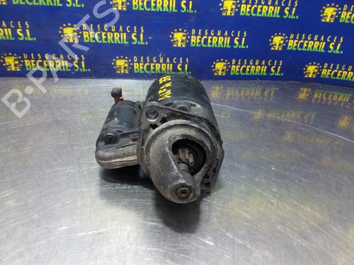 Used Starter ALFA ROMEO 33 (905_) 1.5 QV (905.A2N, 905.A2V) (105 hp) 8444810