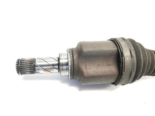 Left front driveshaft RENAULT CAPTUR I (J5_, H5_) 1.5 dCi 90 (J5N4, J5M5, J5MW, J5M6, J5AL, J5AJ) | BP28294043M38 