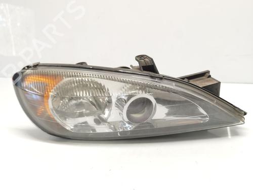 Used Right headlight NISSAN PRIMERA Hatchback (P11) [1996-2002]  31168963
