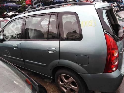 Moteur de chauffage MAZDA PREMACY (CP) 2.0 TD | BP8464657M62 
