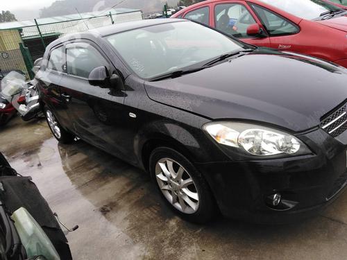Used Parts KIA PRO CEE'D (ED)  1.6 CRDi 115  965359