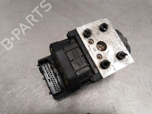 Used ABS pump NISSAN PRIMERA (P11) [1996-2001]  8467553