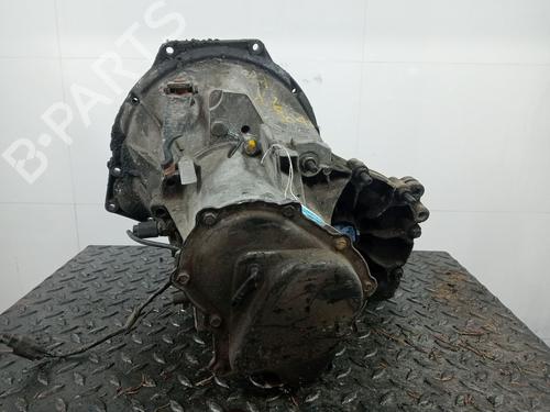 Used Gearbox FORD ESCORT V (AAL, ABL) 1.6 (90 hp) 32372357