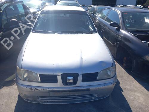 Used Parts SEAT CORDOBA Vario (6K5) 1.9 SDI 5013846