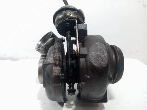 Turbocharger/Supercharger MERCEDES-BENZ M-CLASS (W163)  | BP10513724M71 