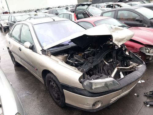 Brugte RENAULT LAGUNA I (B56_, 556_)  1.9 dTi (B56J)  4530139
