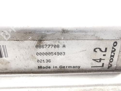 Engine control unit (ECU) VOLVO S60 I (384) D5 | BP33794361M57 - Image 4