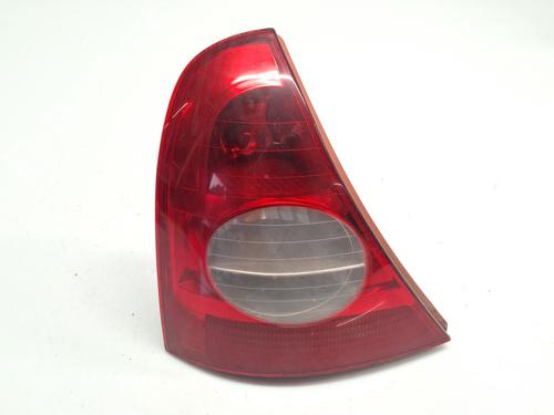 Venstre baglygte RENAULT CLIO II (BB_, CB_) 1.4 16V (B/CB0L) (95 hp) 28538322