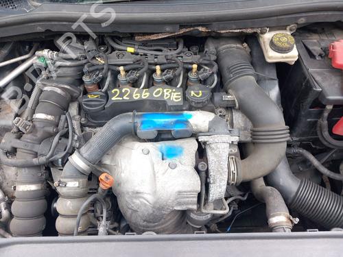 Engine CITROËN C4 I (LC_) 1.6 HDi | BP38624292M1 - Image 10