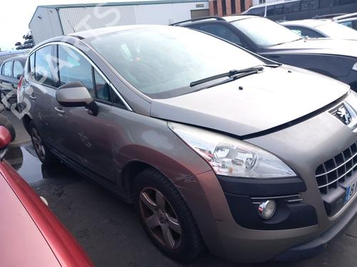 Brukte deler til PEUGEOT 3008 I MPV (0U_) 1.6 HDi (112 hp) 4246228
