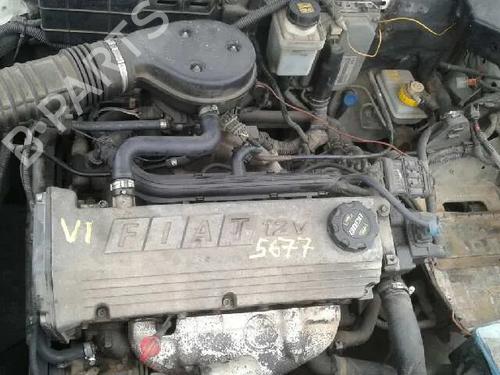 Right front suspension arm FIAT BRAVA (182_)  | BP16880865M13 